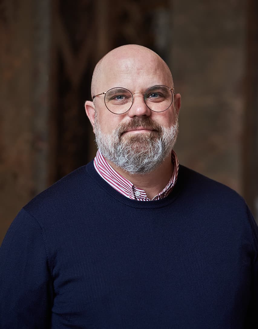 Mag. Oliver M. Wojtech